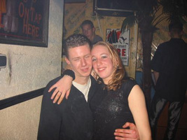 foto Whoops!, 19 januari 2002, Birdland, Uitgeest #3556