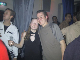 foto Hardknox, 6 december 2002, The Q, Zwolle #35614