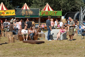 foto Welcome to the future Festival, 4 augustus 2007, Het Twiske, Oostzaan #356251