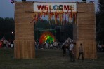 Welcome to the future Festival foto