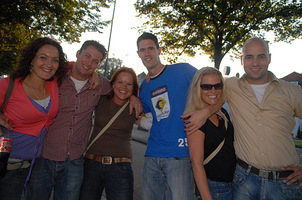 foto FFWD Fit for Free Dance Parade, 11 augustus 2007, Centrum Rotterdam, Rotterdam #357867