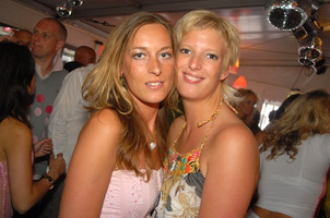 foto Club Mystique on The Beach, 12 augustus 2007, Sapph Beach, Scheveningen #358324