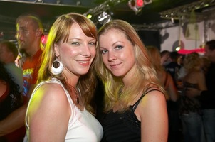 foto FFWD Afterparty, 11 augustus 2007, HappydayZZ, Culemborg #358949