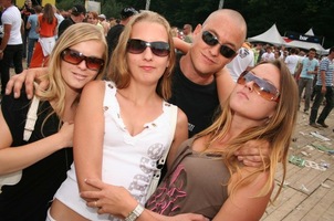 foto Decibel, 18 augustus 2007, Beekse Bergen, Hilvarenbeek #360423