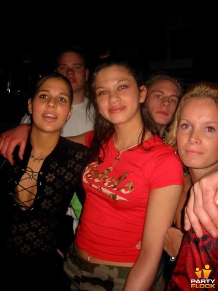 foto Mindcontroller, 14 december 2002, Hemkade, Zaandam