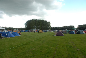 foto A Campingflight to Lowlands Paradise 2007 dag 1, 16 augustus 2007, Walibi Holland, Biddinghuizen #360984