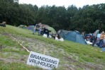 A Campingflight to Lowlands Paradise 2007 foto