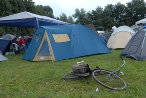 foto A Campingflight to Lowlands Paradise 2007 dag 1, 16 augustus 2007, Walibi Holland, Biddinghuizen #360992