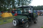 A Campingflight to Lowlands Paradise 2007 foto