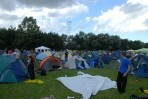 A Campingflight to Lowlands Paradise 2007 foto