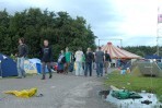 A Campingflight to Lowlands Paradise 2007 foto