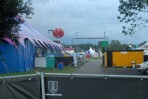 A Campingflight to Lowlands Paradise 2007 foto
