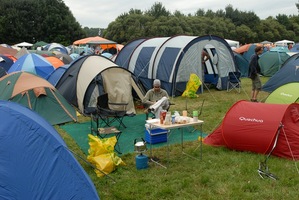 foto A Campingflight to Lowlands Paradise 2007 dag 2, 16 augustus 2007, Walibi Holland, Biddinghuizen #361043