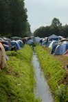 A Campingflight to Lowlands Paradise 2007 foto