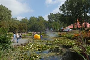 foto Mystery Land, 25 augustus 2007, Voormalig Floriadeterrein, Hoofddorp #361690