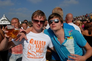 foto Mystery Land, 25 augustus 2007, Voormalig Floriadeterrein, Hoofddorp #361813