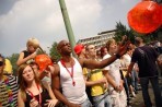 Love Parade foto