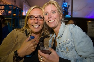 foto Hilversum On Air, 31 augustus 2007, Kerkbrink, Hilversum #362575