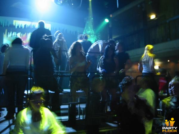 foto Dance Planet, 13 december 2002, City Lido