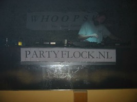 foto Whoops!, 19 januari 2002, Birdland, Uitgeest #3627