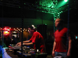 foto Dance Planet, 13 december 2002, City Lido, Groenlo #36275