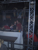 Foto's, Dance Planet, 13 december 2002, City Lido, Groenlo