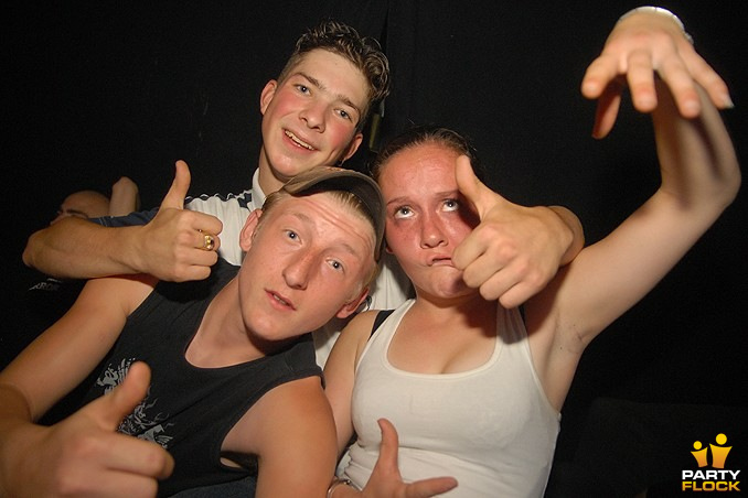 foto Schijt Aan, 31 augustus 2007, HappydayZZ