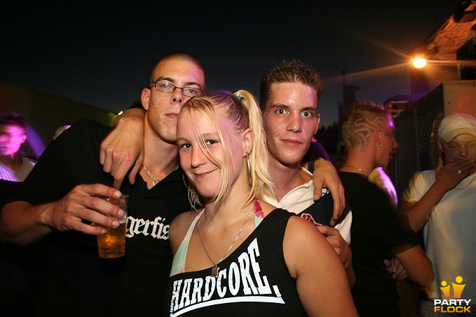 foto Ik ben je bitch niet, 25 augustus 2007, HappydayZZ