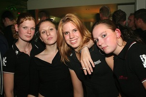 foto Ik ben je bitch niet, 25 augustus 2007, HappydayZZ, Culemborg #363488