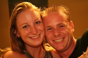 foto Ik ben je bitch niet, 25 augustus 2007, HappydayZZ, Culemborg #363502