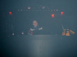 foto Hard FX, 20 december 2002, Kingdom the Venue, Amsterdam #36376