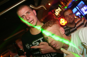 foto Tek Attack, 31 augustus 2007, Zino, Tilburg #363776