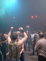 foto Hard FX, 20 december 2002, Kingdom the Venue, Amsterdam #36454