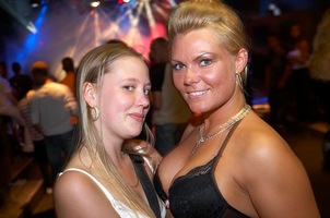 foto Hardporn, 1 september 2007, Amigo's, Dordrecht #364672