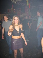 foto Whoops!, 19 januari 2002, Birdland, Uitgeest #3652