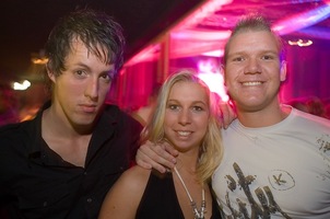 foto Ex Porn Star, 15 september 2007, Waerdse Tempel, Heerhugowaard #366334