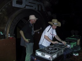 foto Oldschool Madness, 24 december 2002, Condor City, Enschede #36722