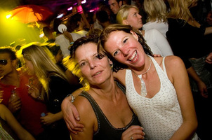 foto Fame=dj's, 23 september 2007, Bloomingdale, Bloemendaal aan zee #369351