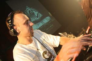 foto Mindcontroller, 29 september 2007, North Sea Venue, Zaandam #370547