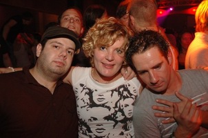 foto Technootjes, 29 september 2007, Simplon, Groningen #370819