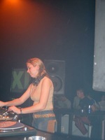 foto Hard FX, 27 december 2002, Kingdom the Venue, Amsterdam #37159