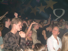 foto Oxygene, 24 december 2002, Patronaat, Haarlem #37222