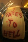 7 Gates to Hell foto