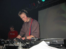 Foto's, Basic Grooves, 24 januari 2002, Atak, Enschede