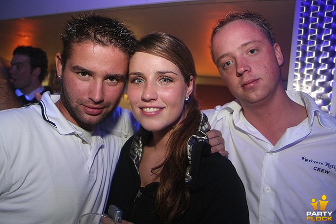 foto Ik ben je bitch niet, 13 oktober 2007, HappydayZZ