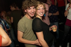 foto Rekorder, 12 oktober 2007, Off_Corso, Rotterdam #373698