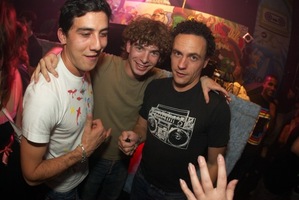 foto Rekorder, 12 oktober 2007, Off_Corso, Rotterdam #373715