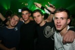 Coone & The Gang foto