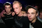 Coone & The Gang foto