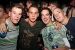 Coone & The Gang foto